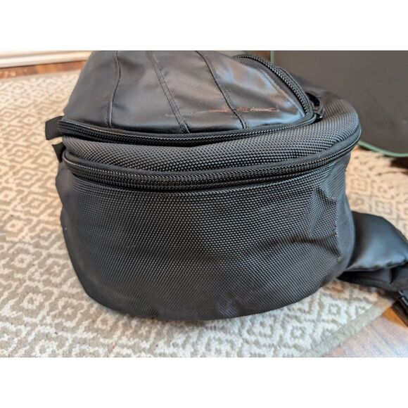 StatPacks G3 medslinger black EMT medics bag - Picture 5 of 11